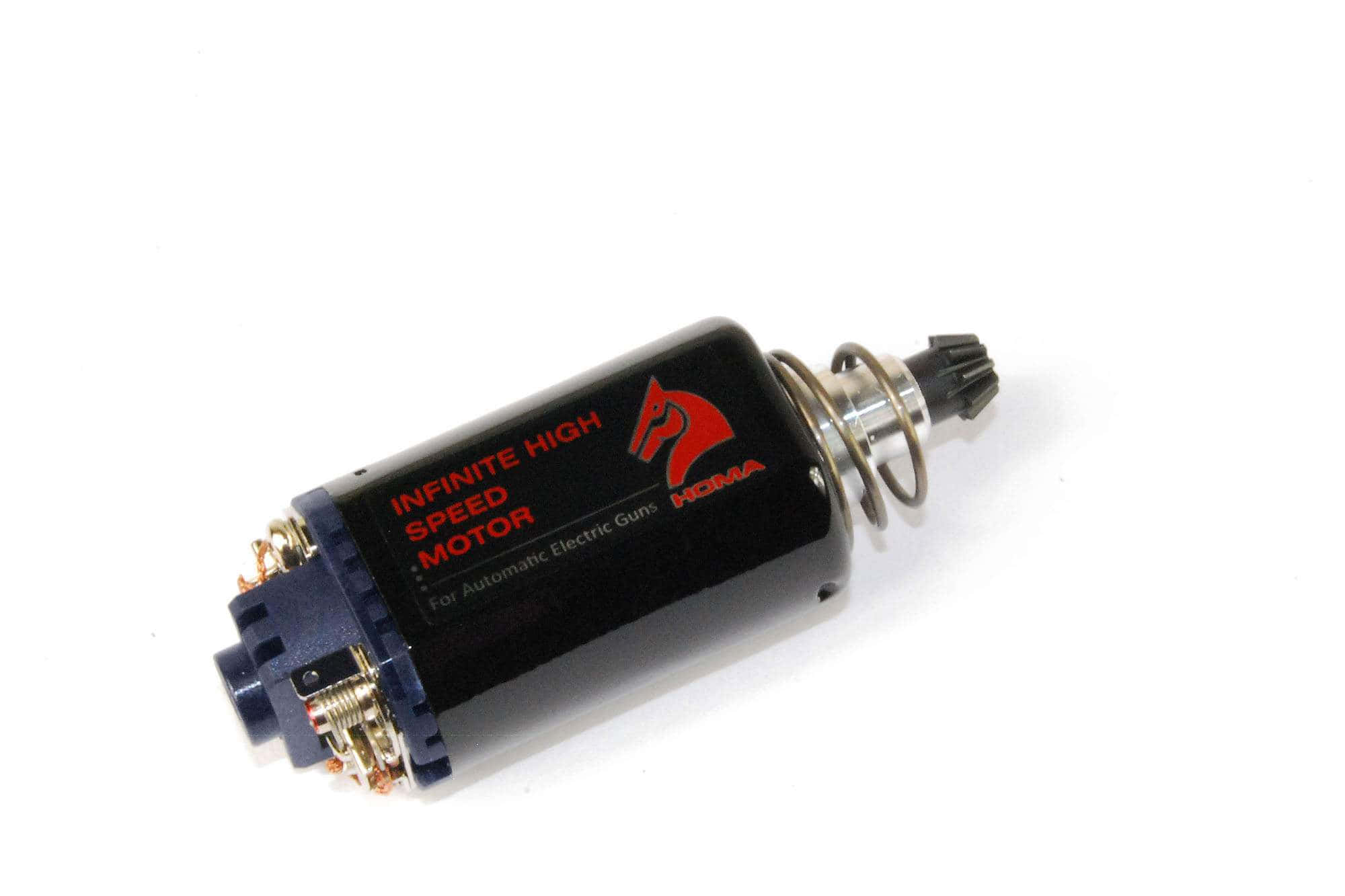 Moteur Infinite Revolution Hi Speed Axe Medium LONEX Moteur Infinite Revolution Hi Speed Axe Medium LONEX